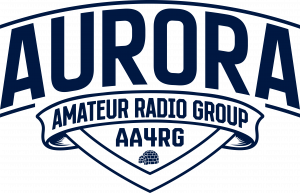 Donate to the Aurora Amateur Radio Group